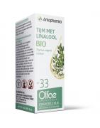 Tijm met linalool 33 bioEtherische oliën/aromatherapie3578835501537