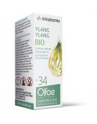 Ylang ylang 34 bioEtherische oliën/aromatherapie3578835501551