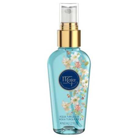 Aqua Turquesa fragrance mistOverig lichaam037836093173