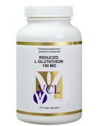 Reduced L-Glutathion 150mgOverig gezondheidsproducten8718053190846