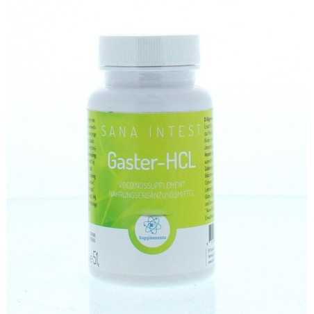 Gaster-HCLOverig gezondheidsproducten8717306611558