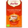 Curcuma orange bioKoffie/thee4012824404496