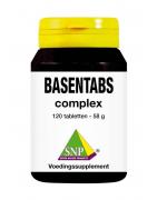 Basentabs complexOverig gezondheidsproducten8718591424809