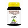 Groenlipmossel forte + vitamines + koperVitamine enkel8718591424908