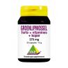 Groenlipmossel forte + vitamines + koperVitamine enkel8718591424861