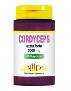 Cordyceps 5000mgOverig gezondheidsproducten8718591423871