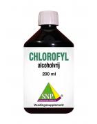 Chlorofyl alcoholvrijOverig gezondheidsproducten8718591424915