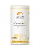 L-Carnitin 650+Overig gezondheidsproducten5413134801941