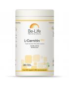 L-Carnitin 650+Overig gezondheidsproducten5413134801965