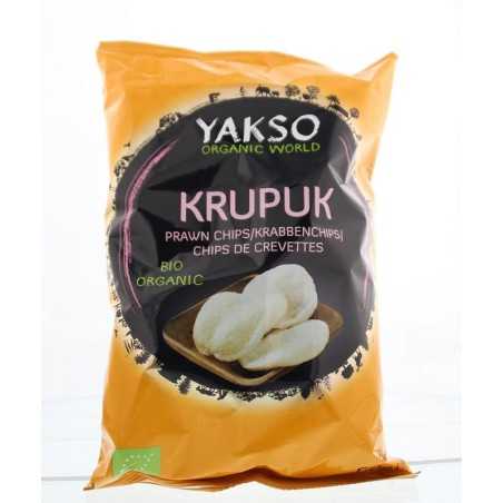 Krupuk bioVoeding8718754505956