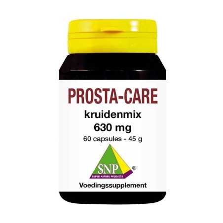 Prosta-care kruidenmixOverig gezondheidsproducten8718591425417