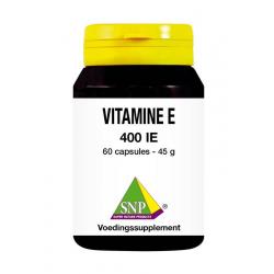 534 Zink extraVitamine enkel8715687705347