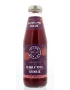 Limonadesiroop granaatappel bioOverig reform/levensmiddelen8711521947874