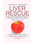 Liver rescue Nederlandse versieBoeken/folders9789492665331