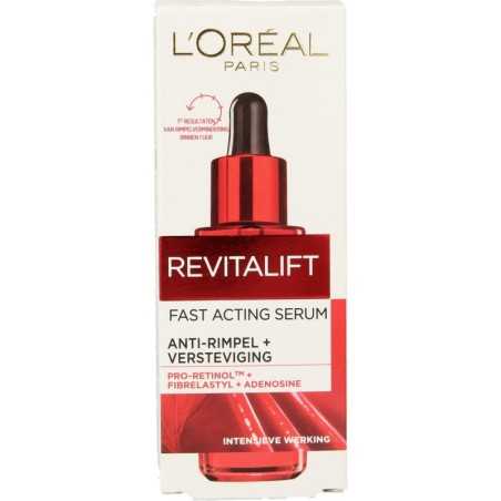 Revitalift serumOverig cosmetica3600523279326