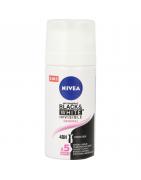 Deodorant spray black & white invisible miniDeodorant42344995