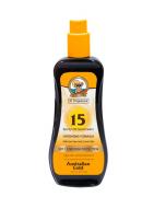 Spray oil SPF15In de zon054402720097