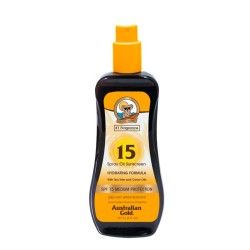 Sun lotion SPF15In de zon5709954015270