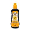 Spray oil SPF15In de zon054402720097