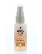 Anti-klit spray total repair 19 miniConditioner42373629