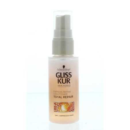 Anti-klit spray total repair 19 miniConditioner42373629