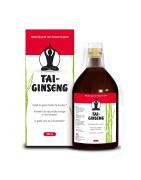 Tai ginseng elixerOverig gezondheidsproducten8711757011011