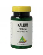 Kalium 400 mgOverig gezondheidsproducten8718591425561