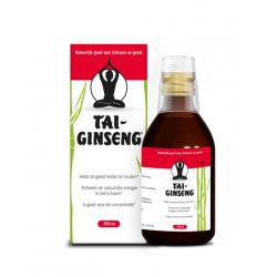 Drogistland.nl-Tai Ginseng