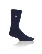 Mens ultra lite socks maat 6-11 navyKleding/ondergoed5019041148669