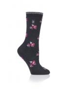 Ladies ultra lite socks maat 4-8 bellis charcoalKleding/ondergoed5019041172329