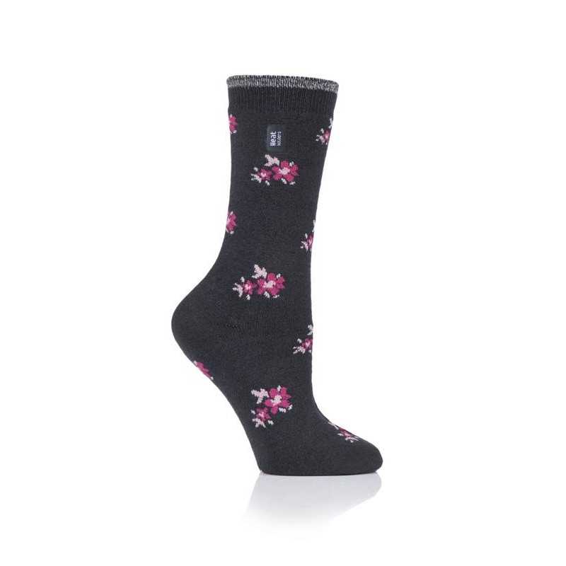 Ladies ultra lite socks maat 4-8 bellis charcoalKleding/ondergoed5019041172329