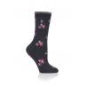 Ladies ultra lite socks maat 4-8 bellis charcoalKleding/ondergoed5019041172329