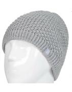 Ladies cable hat nora light grey one sizeKleding/ondergoed5019041152734