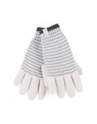 Ladies cable gloves maat S/M Oslo creamKleding/ondergoed5019041153182