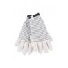 Ladies cable gloves maat S/M Oslo creamKleding/ondergoed5019041153182