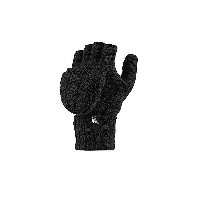 Ladies converter gloves black one sizeKleding/ondergoed5019041080433