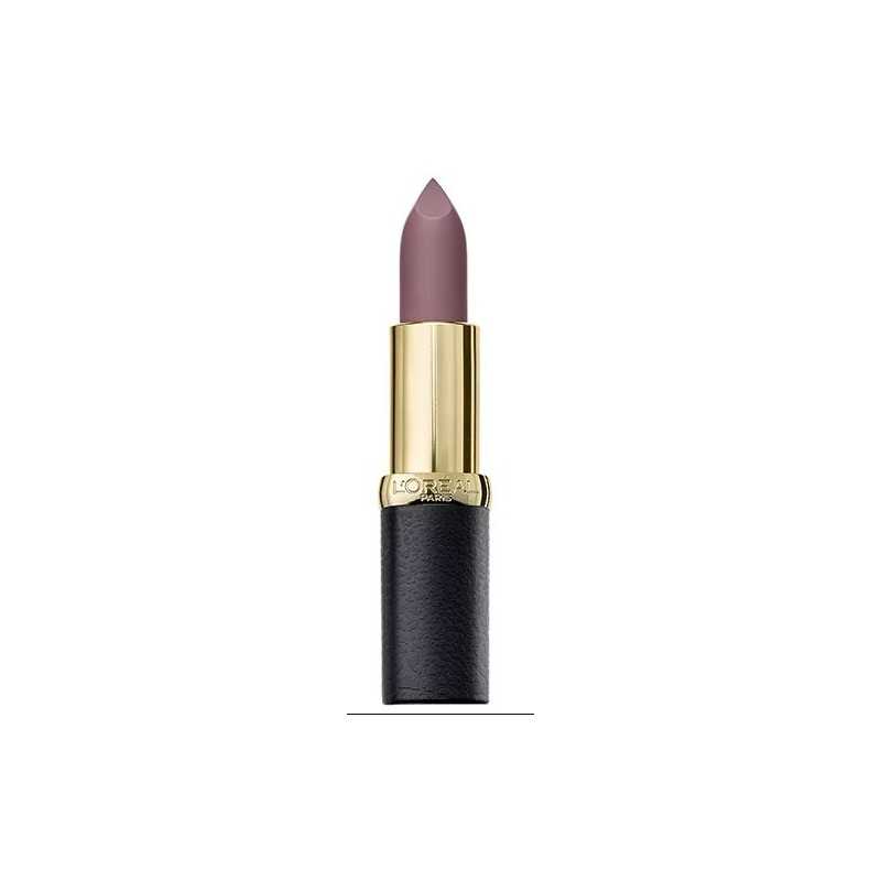 Color riche lipstick matte 908 stormOverig cosmetica3600523584802