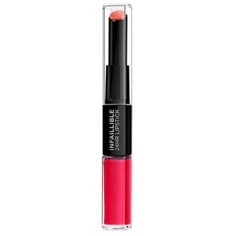 Infallible lipstick 701 captivatedOverig cosmetica3600522634034