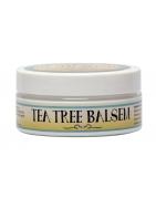 Tea tree balsemOverig lichaam8718347313227