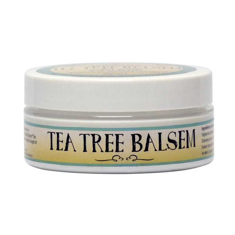 Tea tree balsemOverig lichaam8718347313227