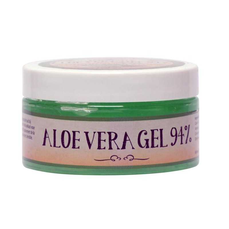 Aloe vera gelOverig lichaam8718347313180