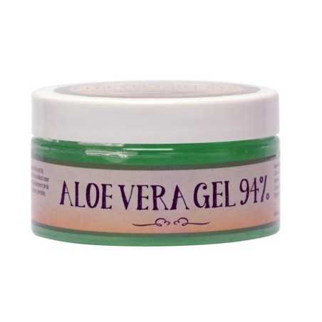 Aloe vera gelOverig lichaam8718347313180