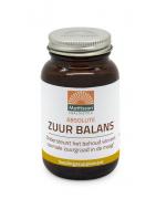 Absolute zuur balansOverig gezondheidsproducten8717677968503