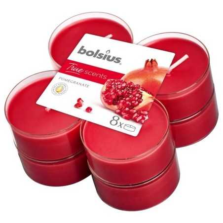 True Scents maxilicht pomegranateOverig huishoudelijk8717847137982