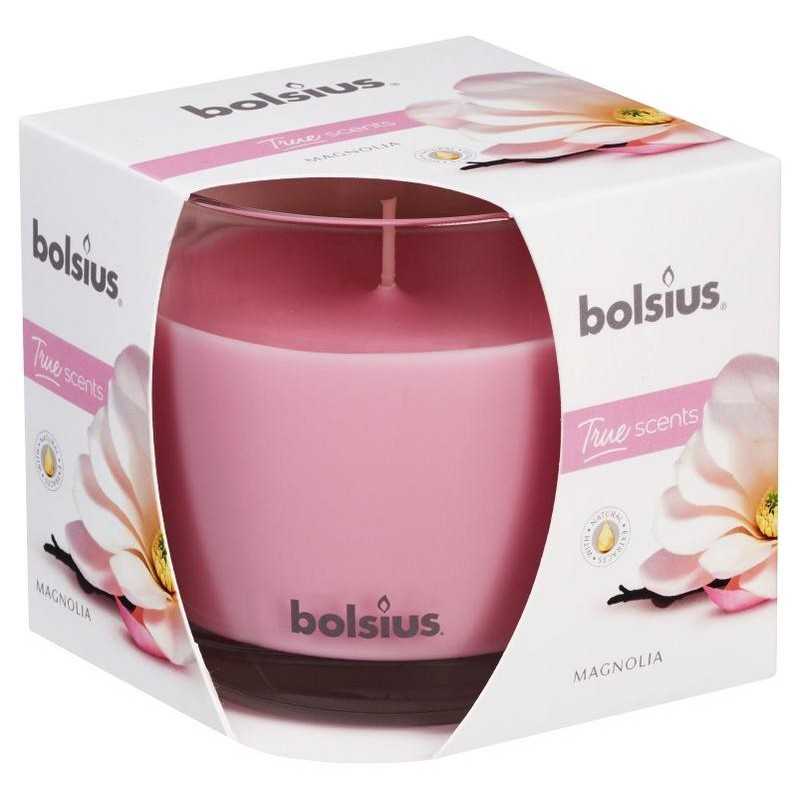 True Scents geurglas 95/95 magnoliaOverig huishoudelijk8717847136626