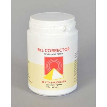 B12 correctorOverig vitaminen/mineralen8711133081782