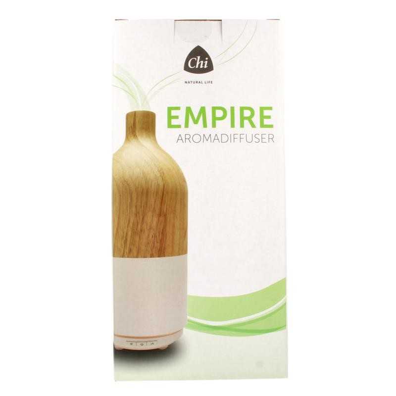 Empire verdamperEtherische oliën/aromatherapie8714243052765