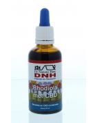 Rhodiola met CBD frequentie tinctuurOverig gezondheidsproducten8717228283642