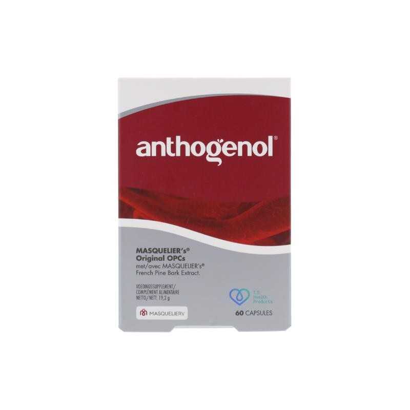 AnthogenolOverig gezondheidsproducten8717185241020