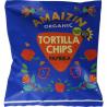 Tortilla chips paprika bioZoutjes/chips8718976009584